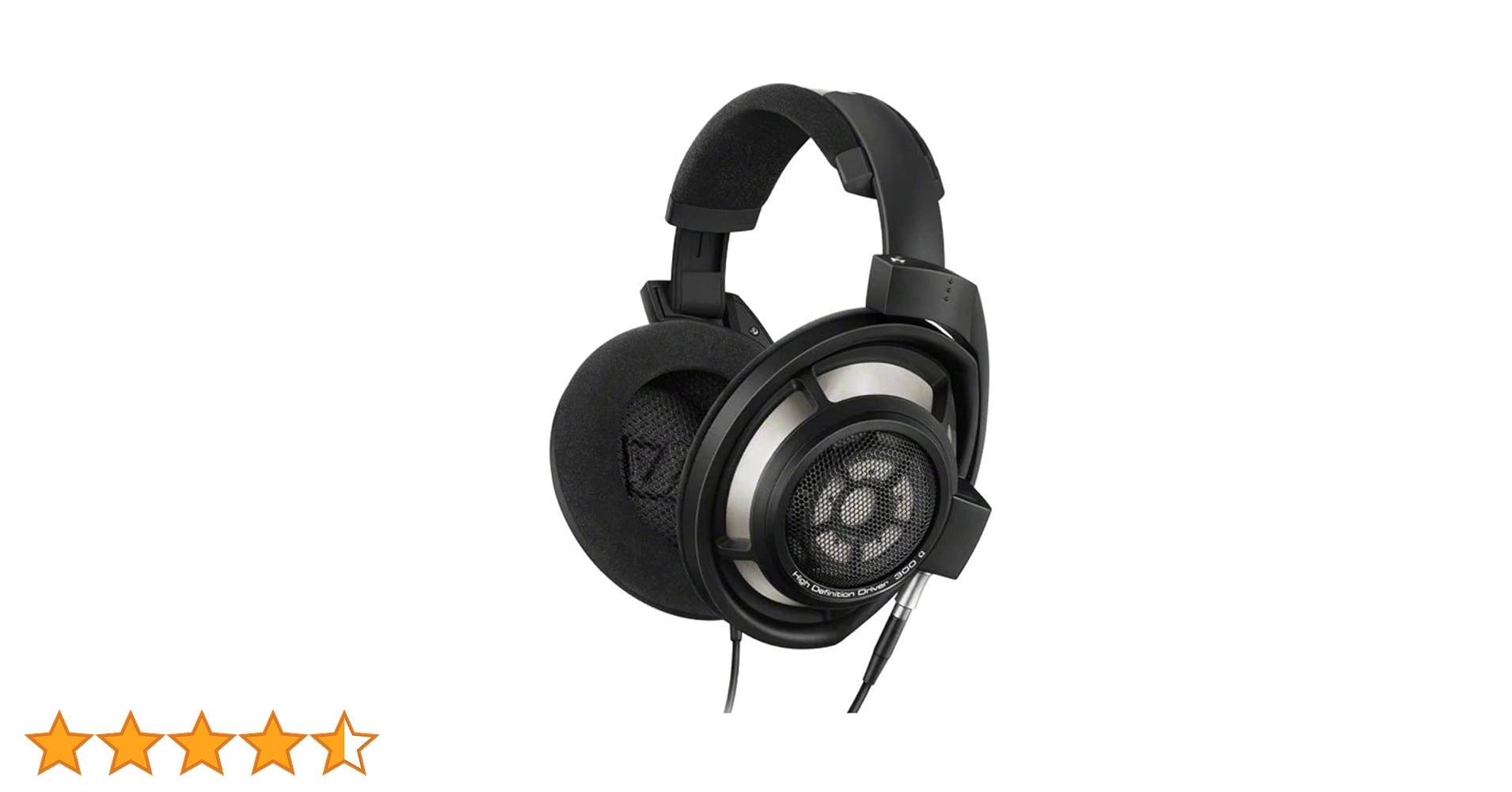 Sennheiser HD 800 S Reference Headphone System : Amazon.ca